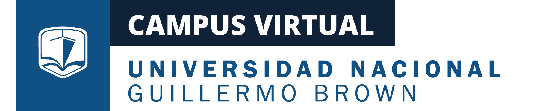 Campus Virtual Universidad Nacional Guillermo Brown